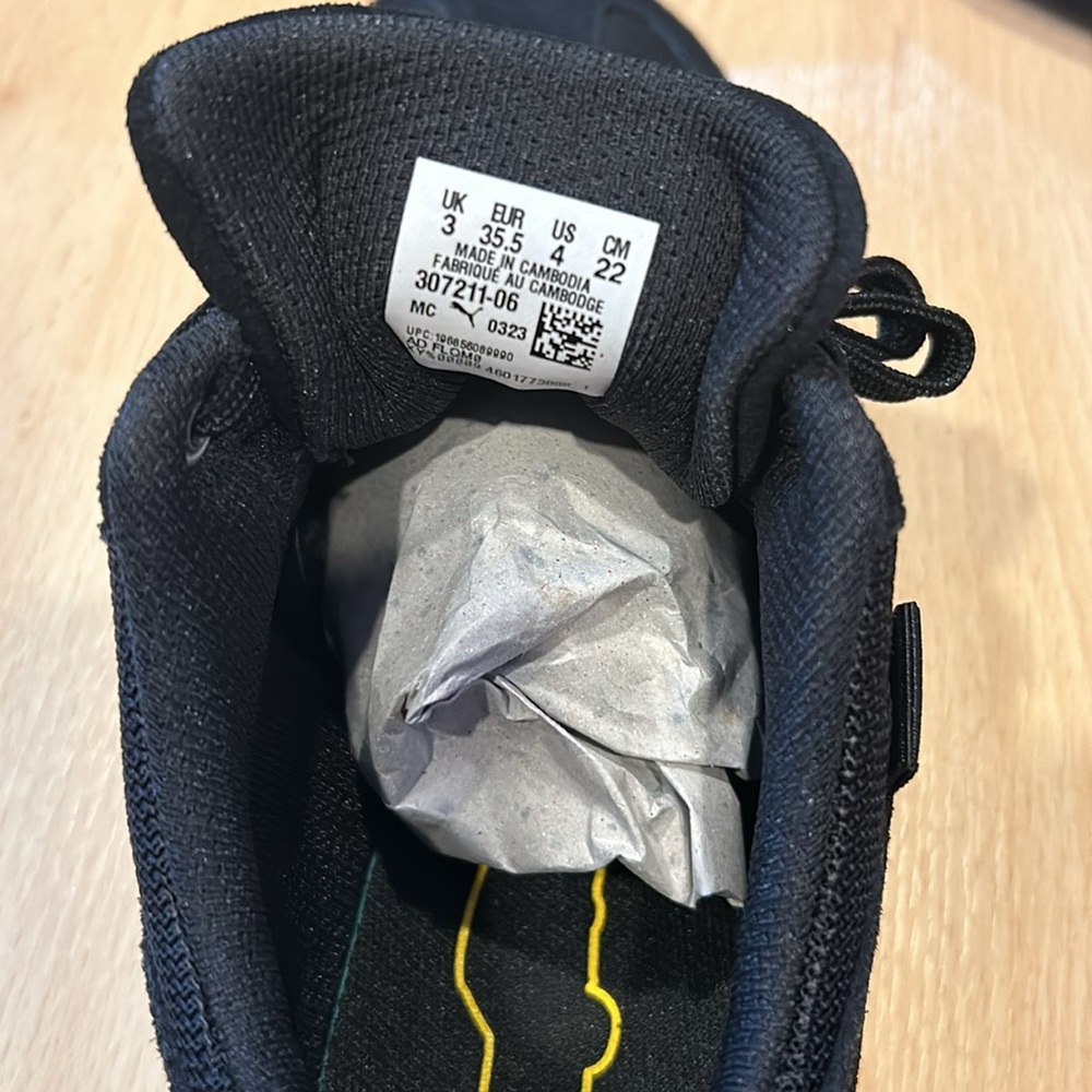 Puma x Porsche Sneakers - Picture 3 of 4